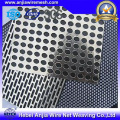 CE, RoHS, SGS Marks Perforated Metal Sheet Mesh